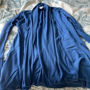 Athleta Pranayama wrap